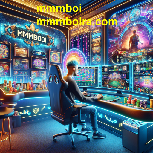 Guia Completo para Dominar Jogos: Dicas e Estratégias