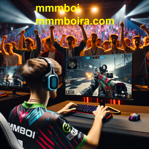 A Evolução dos Jogos de Tiro: Uma Jornada Através da Ação